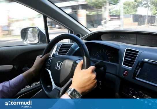 Những vị trí ngồi nguy hiểm nhất khi xảy ra tai nạn giao thông