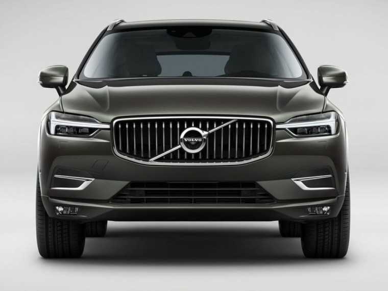 Volvo XC60 2021 ra mắt Đa dạng tùy chọn động cơ cùng nhiều tính năng nâng  cấp