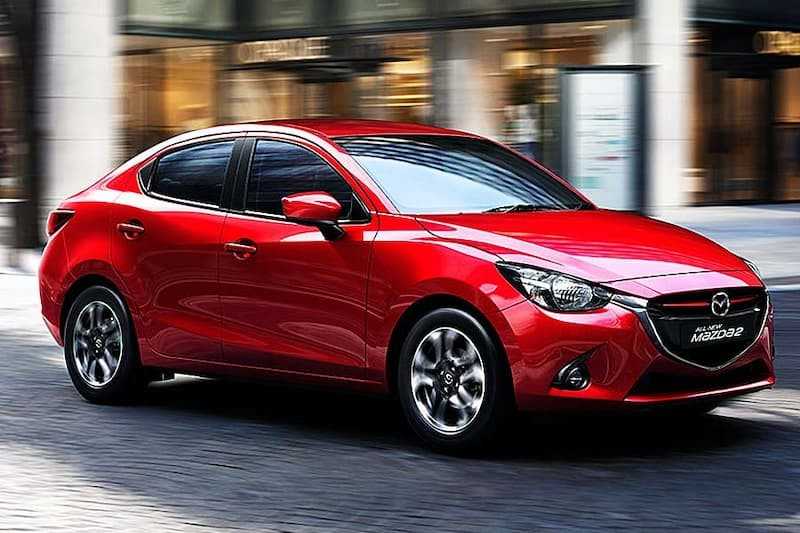 Mua bán xe ô tô Mazda 4 chỗ cũ & mới giá rẻ toàn quốc - Carmudi Việt Nam