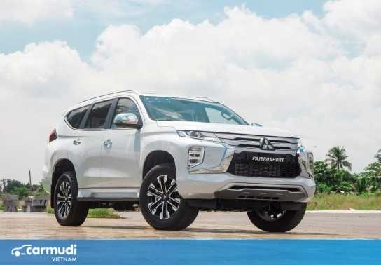 Trải nghiệm các mẫu xe của Mitsubishi cùng nhiều ưu đại tại TP.HCM
