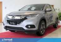Chạy đua doanh số, Honda HR-V ưu đãi "sốc"