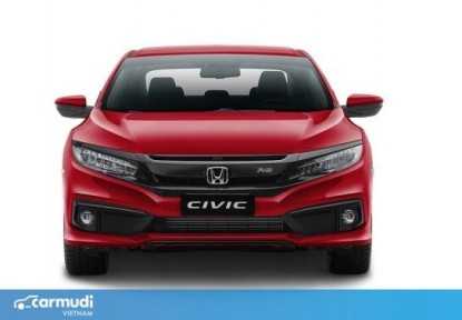 Honda Civic 2022  Đánh giá xe Bảng giá xe Khuyến mãi mới nhất 2022