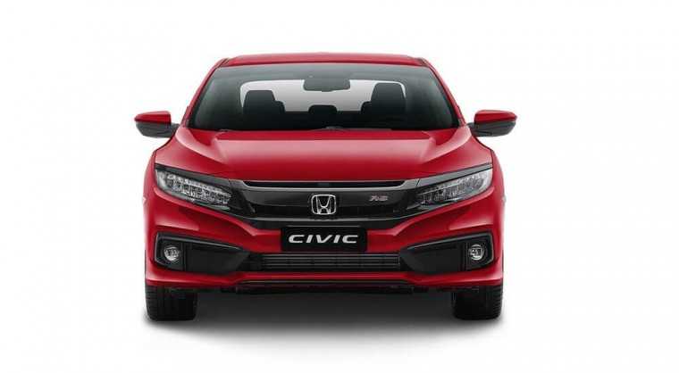 Honda Civic Sedan 2021 được ra mắt tại Mỹ giá khoảng 500 triệu  YouTube