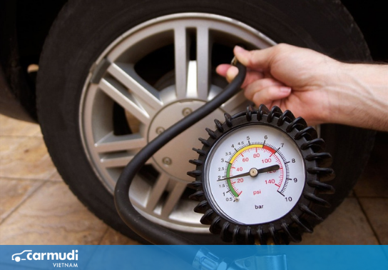 Thông số lốp xe ô tô: Ký hiệu và cách đọc - Blog Xe Hơi Carmudi