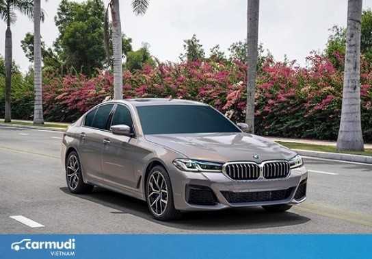 Hàng loạt xe sang mới cập bến Việt Nam, giá bán lên đến 11,5 tỷ