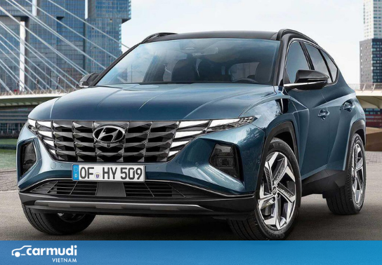 Vị trí ngôi vương nửa đầu năm 2021 thuộc về Hyundai
