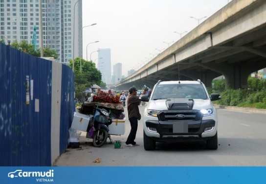 Điểm danh những thói quen xấu của nhiều tài xế Việt