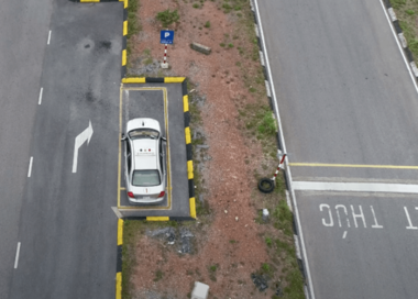 Kinh nghiệm học lái xe B2