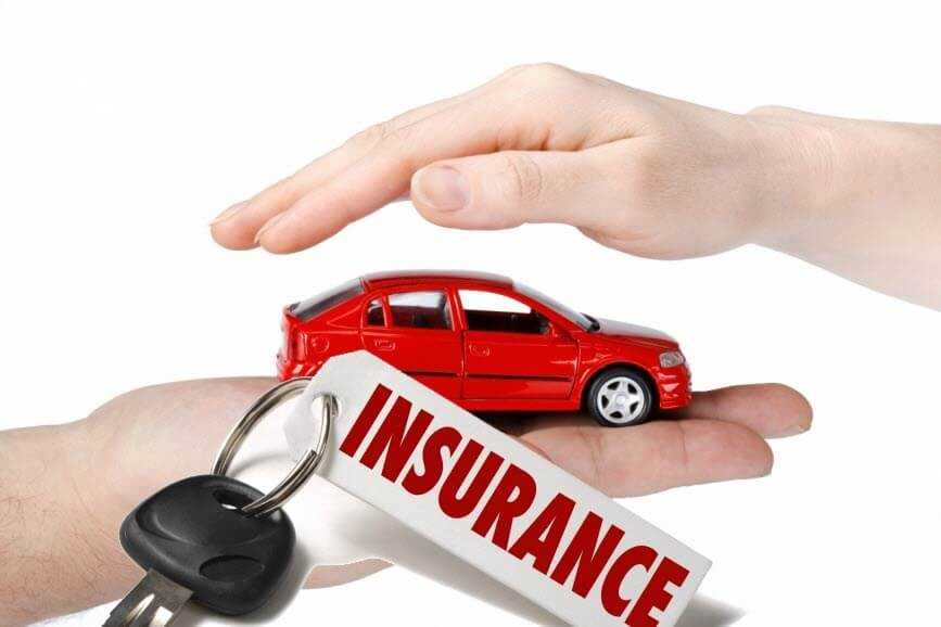 Bảo hiểm trách nhiệm dân sự và bảo hiểm vật chất ô tô