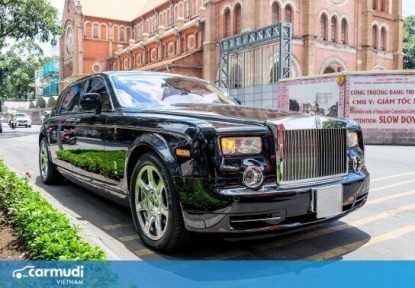 The spaceinspired Phantom Tranquillity is a limited edition  Autos   English Manorama