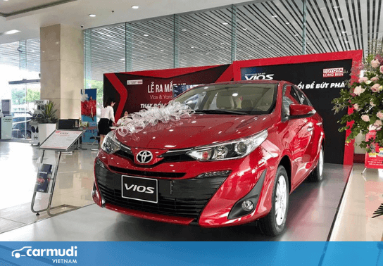 Ưu đãi "khủng", giảm giá "sâu" của nhiều mẫu xe ô tô trong tháng 8/2021