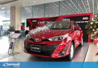 Ưu đãi "khủng", giảm giá "sâu" của nhiều mẫu xe ô tô trong tháng 8/2021