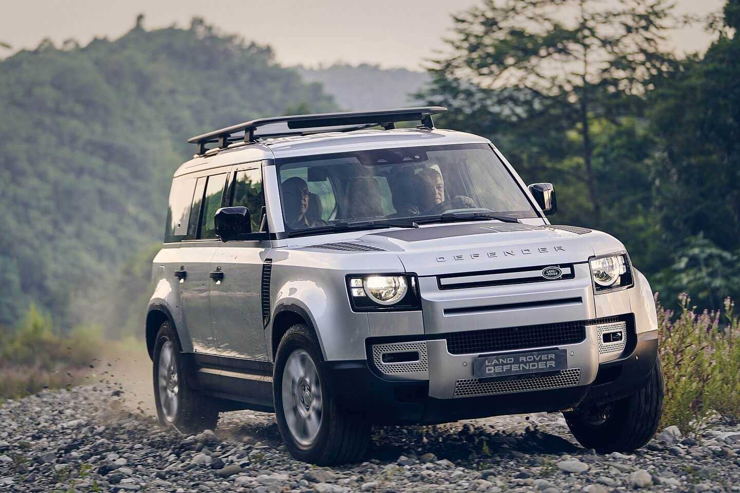 Top 10 mẫu SUV đáng mua nhất thế giới 2021 - Blog Xe Hơi Carmudi Top 10 Mẫu Suv Đáng Mua Nhất Thế Giới 2021 - Blog Xe Hơi Carmudi
