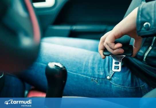 Kiểm tra ngay 10 yếu tố sau nếu bạn muốn tậu một chiếc ô tô cũ