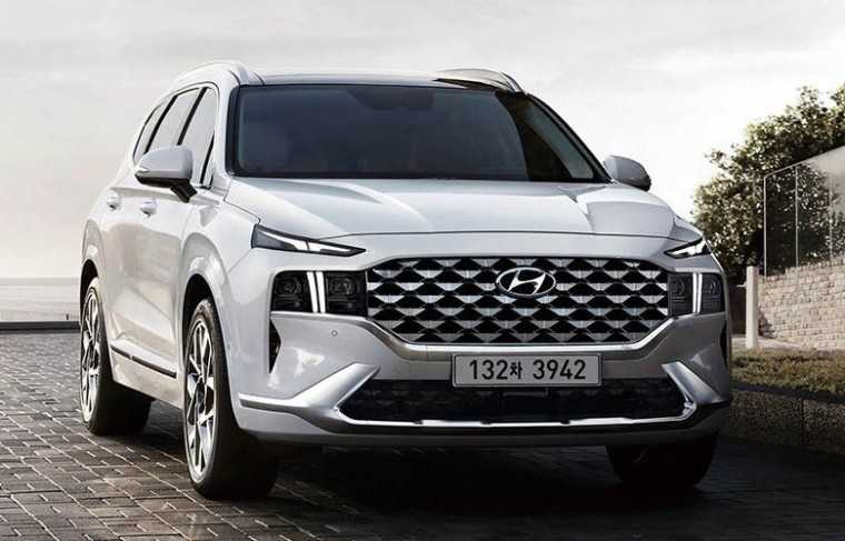 2022 Hyundai Santa Fe Prices Reviews and Pictures  Edmunds