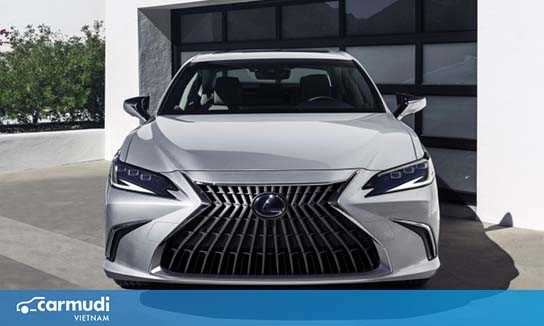 Tổng hợp những mẫu ô tô ra mắt trong tháng 11/2021