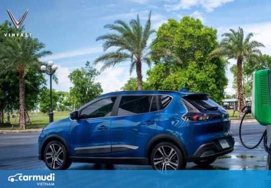 Những lưu ý quan trọng dành cho người muốn mua ô tô điện