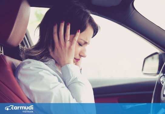 Tiếng ồn trên ô tô xuất phát từ đâu? Làm thế nào để giảm thiểu chúng?