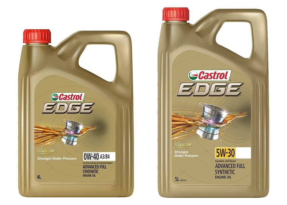 Cạnh Castrol