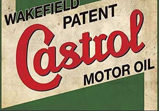 5 điều thú vị về thương hiệu dầu nhớt Castrol có thể bạn chưa biết