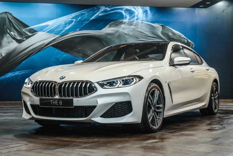 Bảng giá xe BMW 2023  BMW CAR Việt Nam
