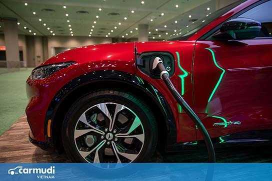 VinFast lọt top ô tô điện và plug-in hybrid được quan tâm nhất tại NYIAS 2022