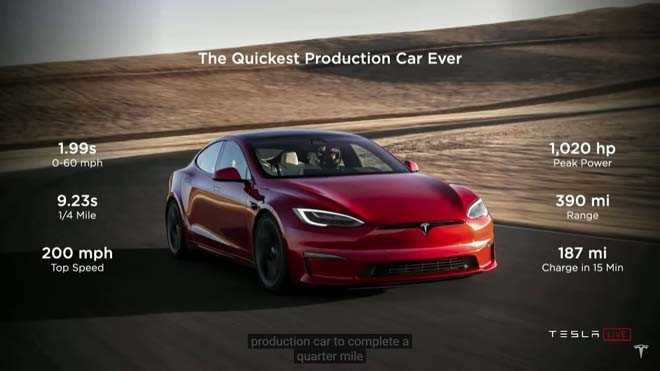 Tesla lo sợ khi các hãng xe châu Âu ồ ạt ra mắt xe điện-3