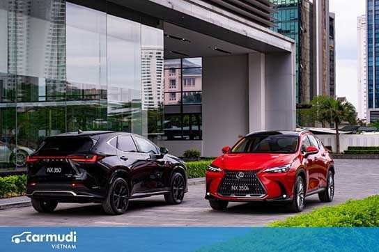 Mazda CX-5 2022 ra mắt tại Indonesia, giá bán khoảng 950 triệu đồng