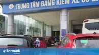 Quy định mới về "phạt nguội" ô tô vi phạm giao thông