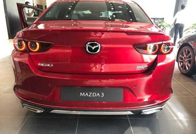 Mazda3 1.5L Premium-3