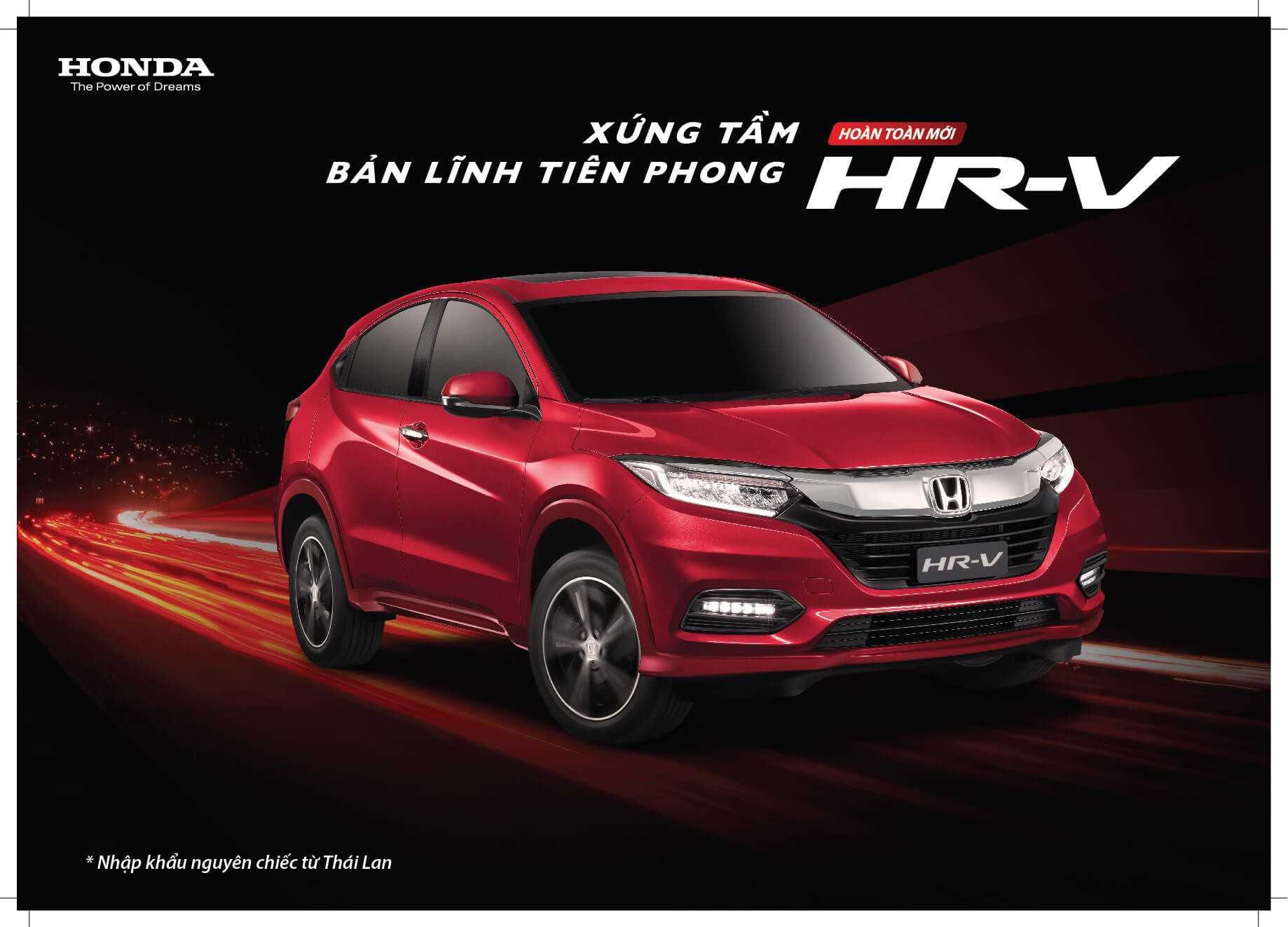 Honda Việt Nam công bố hoạt động kinh doanh ôtô, xe máy năm tài chính 2022-4