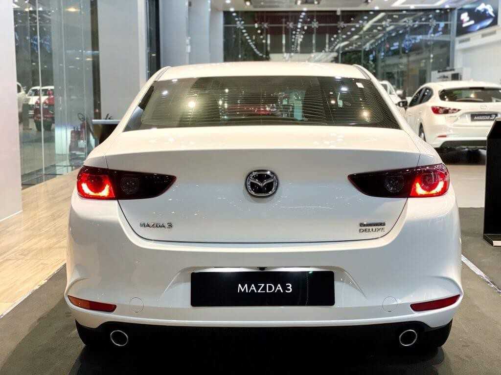 Mazda3 Sport 1.5L Deluxe-6