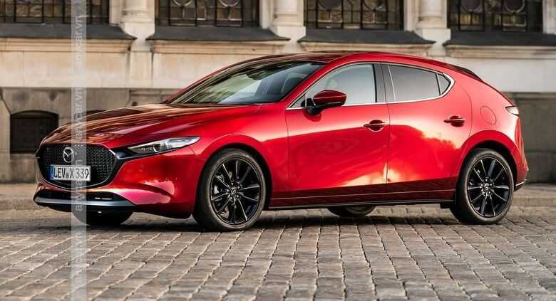 Mazda3  Sport 1.5L Luxury-3