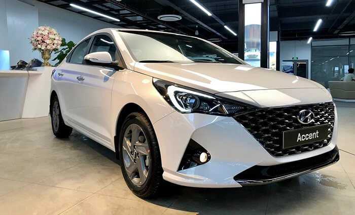 Hyundai Accent 1.4 AT đặc biệt 2022-1