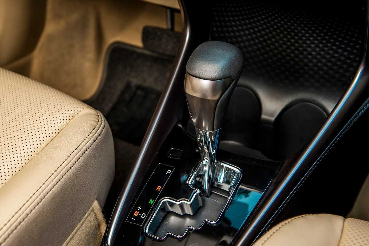 Toyota Vios 2022-9