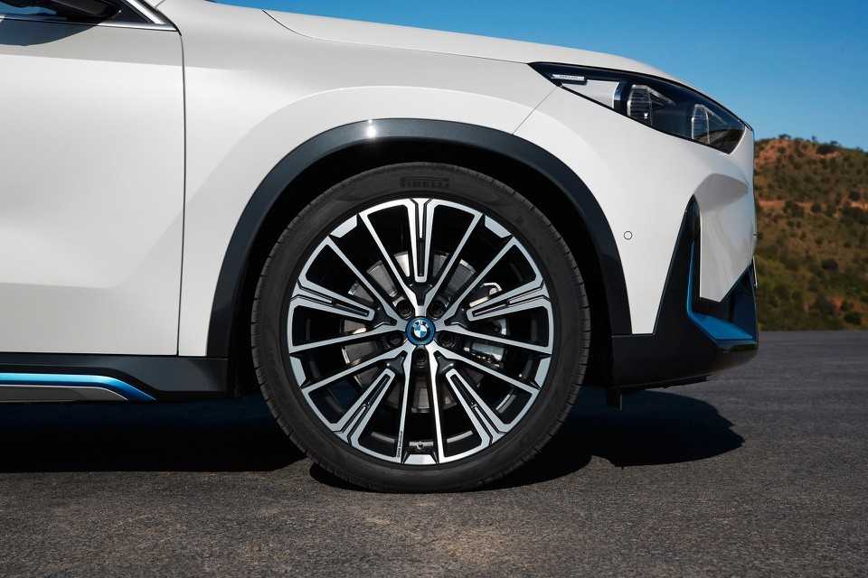 BMW X1 2023 ra mắt: nhiều công nghệ và rộng rãi hơn-5