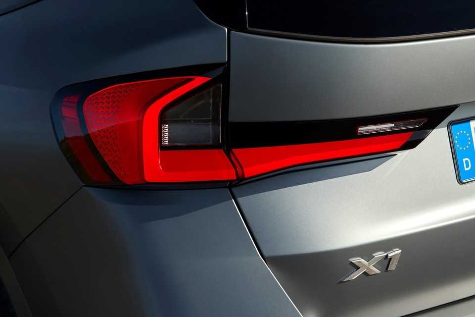 BMW X1 2023 ra mắt: nhiều công nghệ và rộng rãi hơn-8