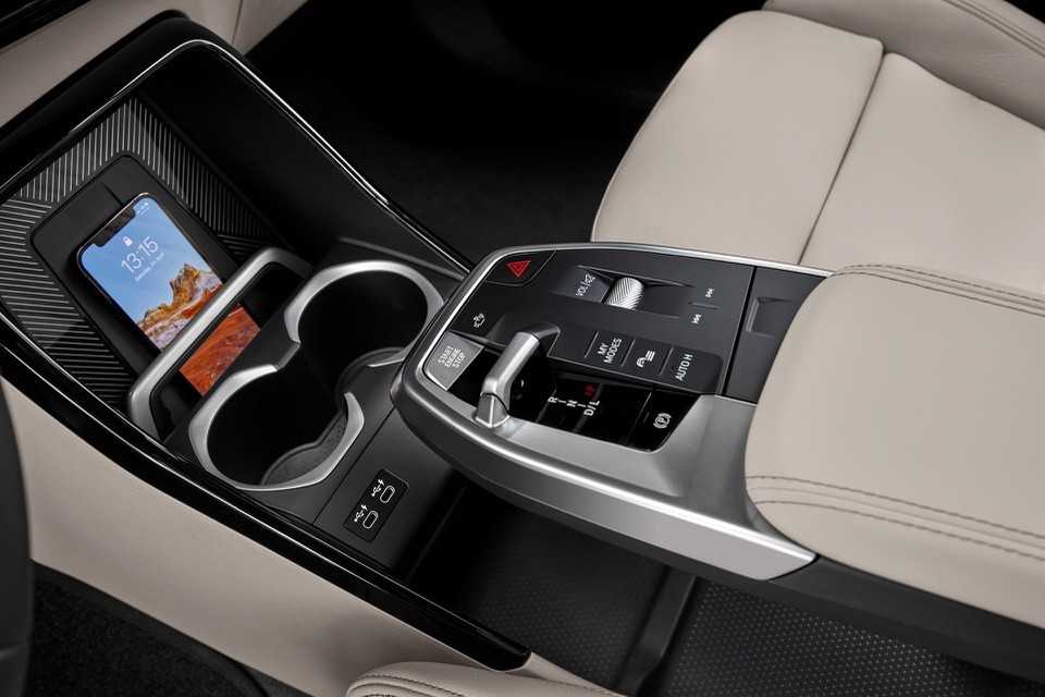 BMW X1 2023 ra mắt: nhiều công nghệ và rộng rãi hơn-13