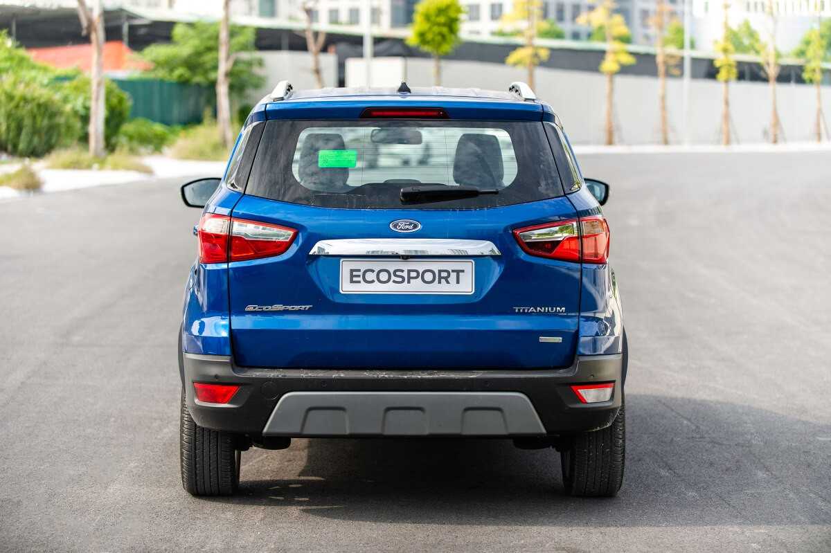 Ford EcoSport 2022-3
