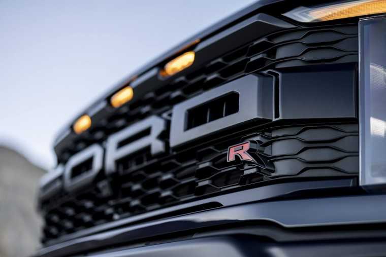 Ford F-150 Raptor Phiên Bản R Mạnh 700 Mã Lực - Blog Xe Hơi Carmudi