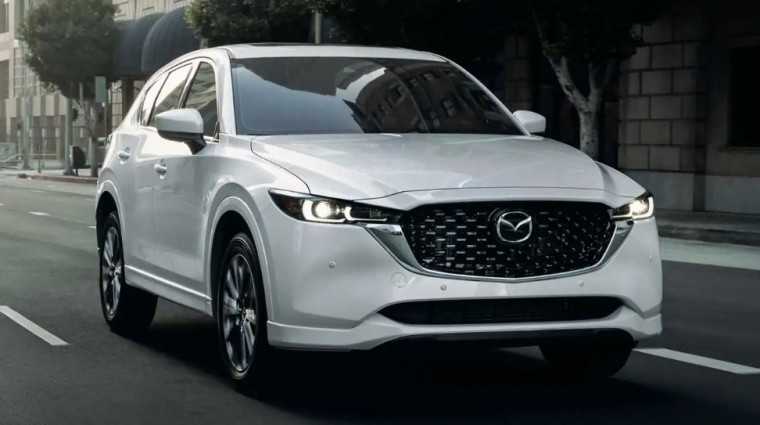 Xe Mazda CX5 2020 Nên độ Loại đèn Nào  Auto365 Mỹ Đình