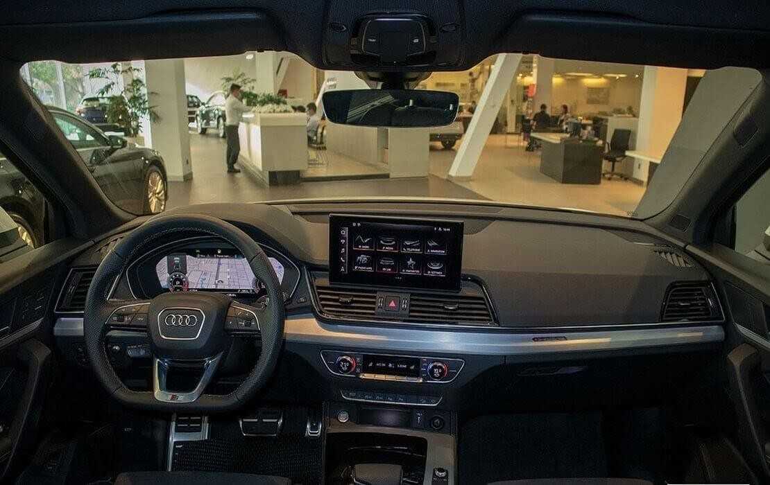 Audi Q5 2022-6