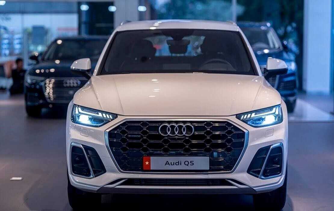Audi Q5 2022-1