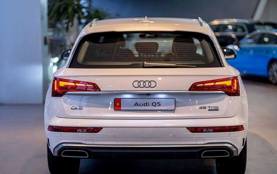 Audi Q5 2022-4