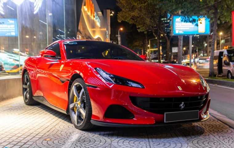 Các quy tắc bất thành văn cần tuân thủ khi sở hữu siêu xe Ferrari