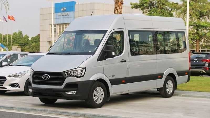 Hyundai Solati 2022-1