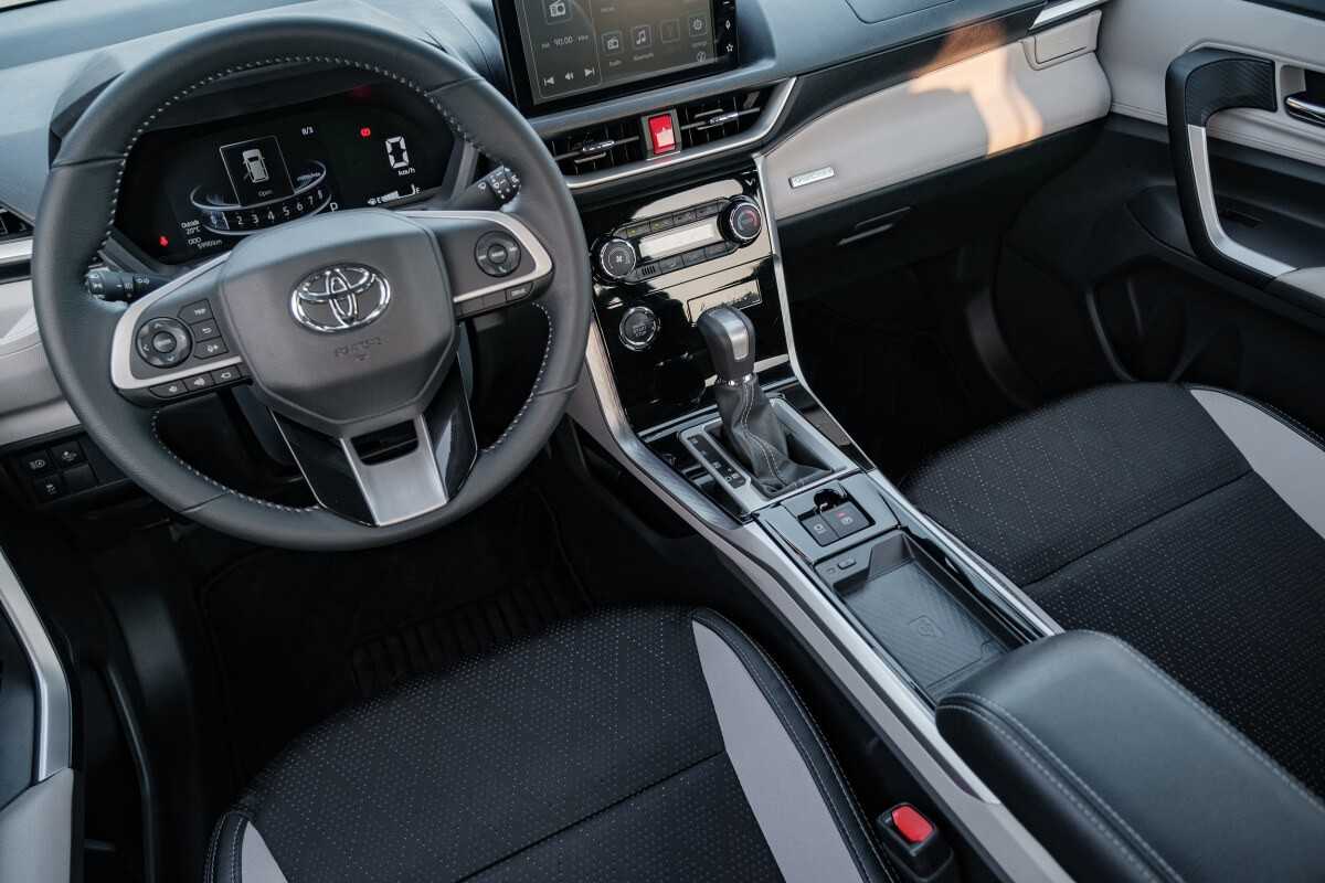 Toyota Veloz 2022 -8