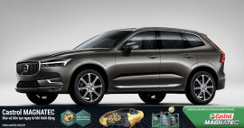 Mercedes-Benz C300 AMG 2020: khẳng định sự hoàn hảo từ thiết kế đến khả năng vận hành
