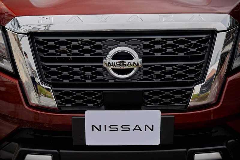 Nissan Navara 2021-1