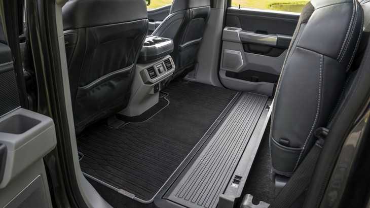 Ford F150 Raptor 2022-6